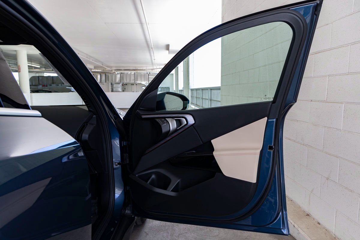 New 2026 BMW X3 xDrive30 image 28