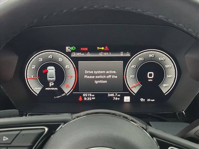 Used 2026 Audi A3 2.0T Premium AWD/4WD image 11