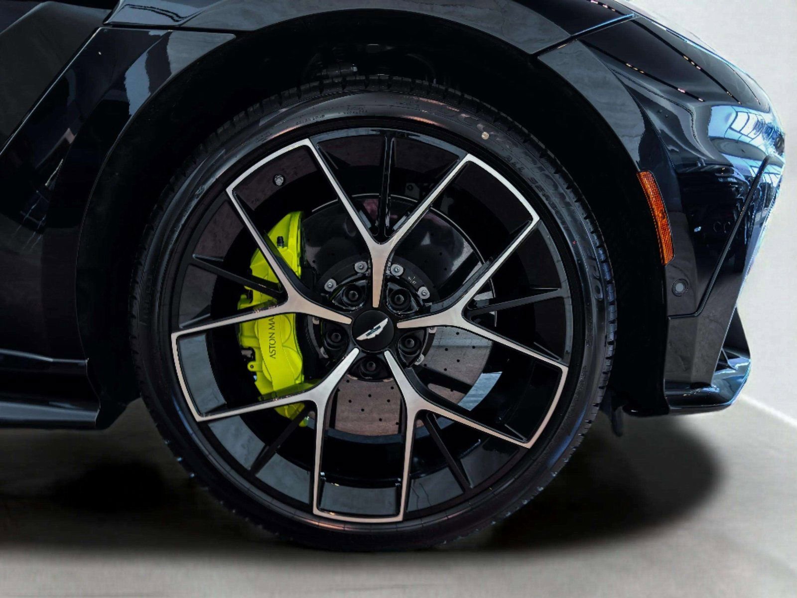 New 2026 Aston Martin DBX S image 51