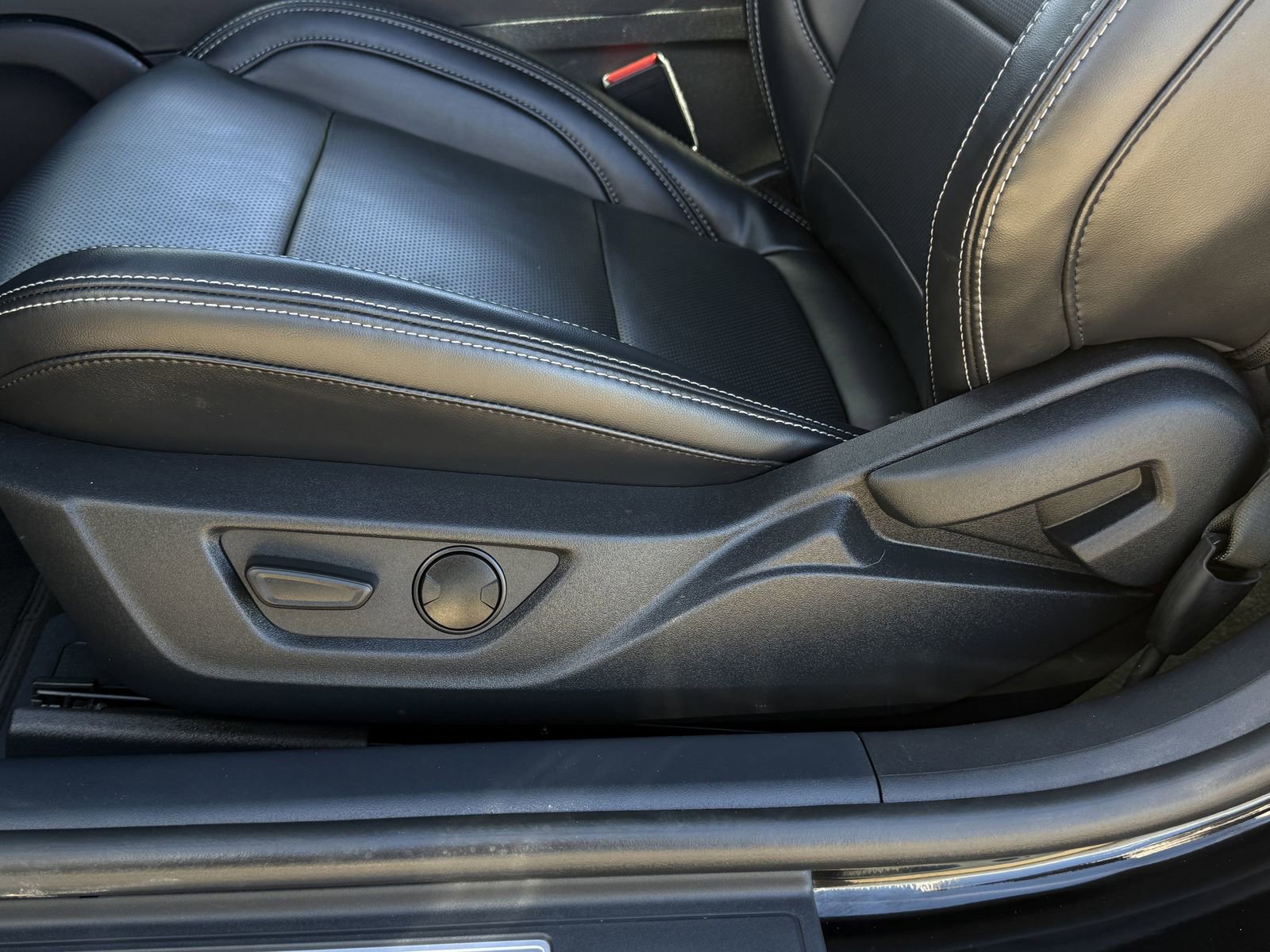 Certified 2024 Ford Mustang GT Premium image 25