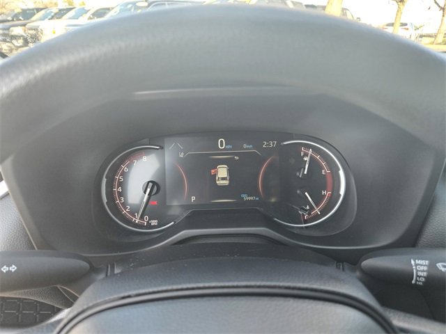 Used 2024 Toyota RAV4 LE image 24