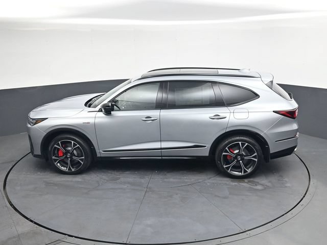 New 2026 Acura MDX Type S AWD/4WD image 27