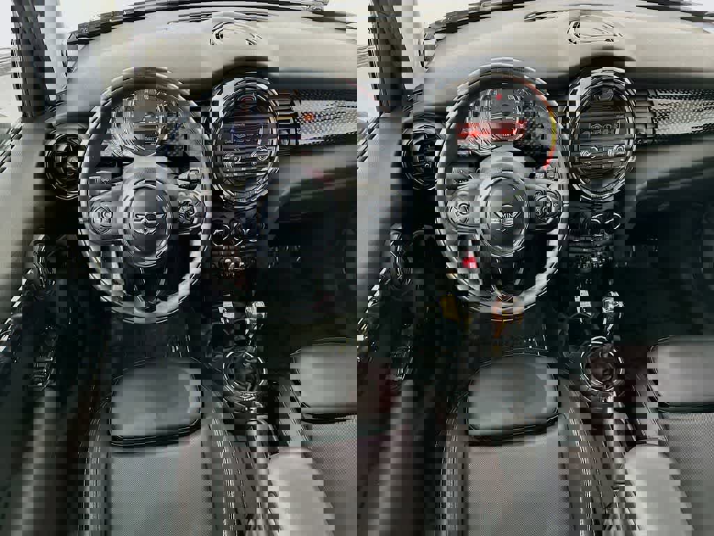 Used 2016 MINI Cooper S image 10