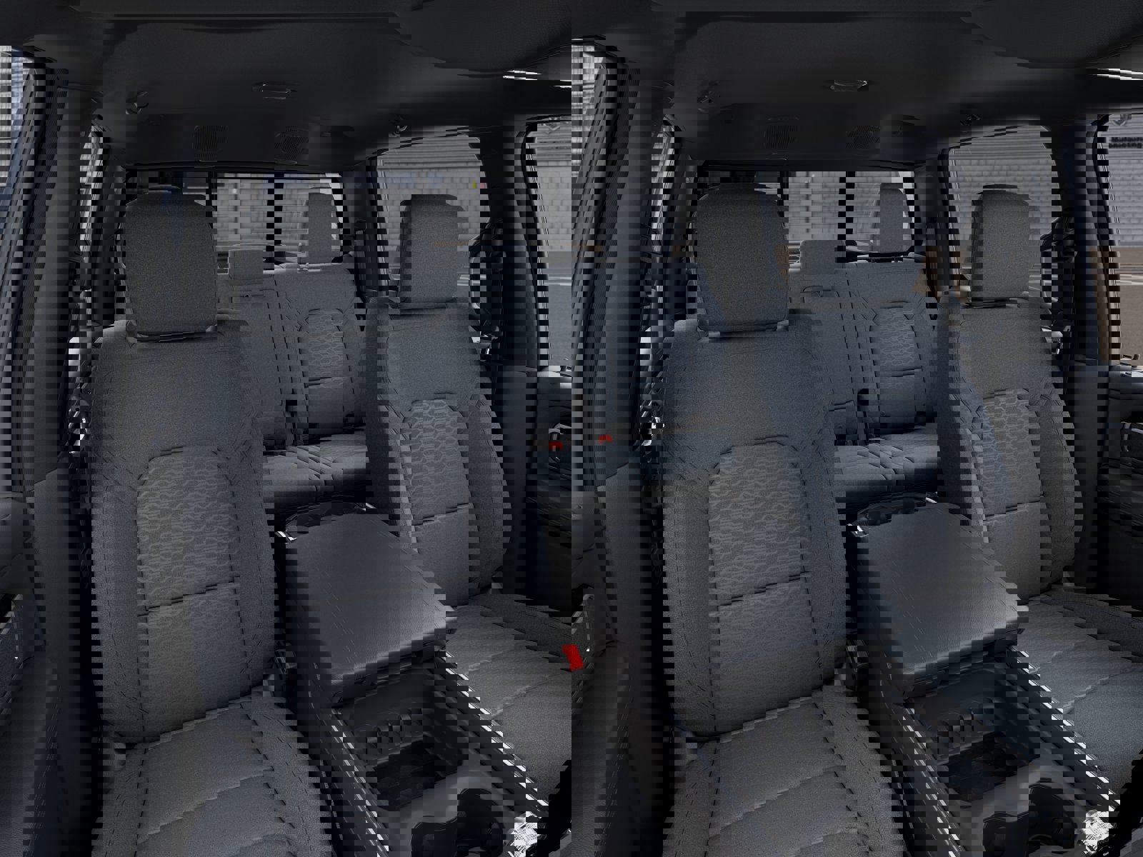 New 2026 RAM 1500 Big Horn image 13