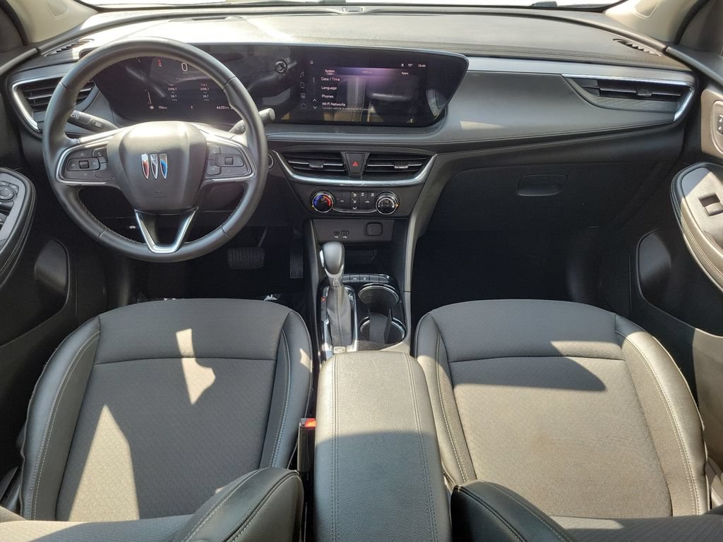 Used 2025 Buick Encore GX Preferred FWD image 9