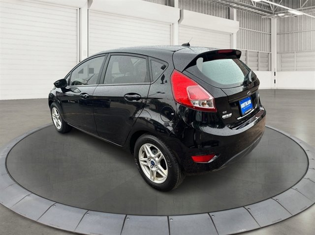 Used 2017 Ford Fiesta SE w/ Cold Weather Package image 2