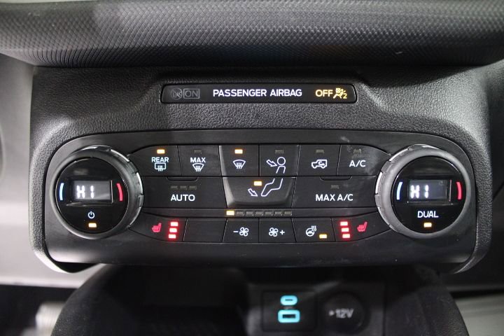 Used 2021 Ford Bronco Sport Outer Banks image 35