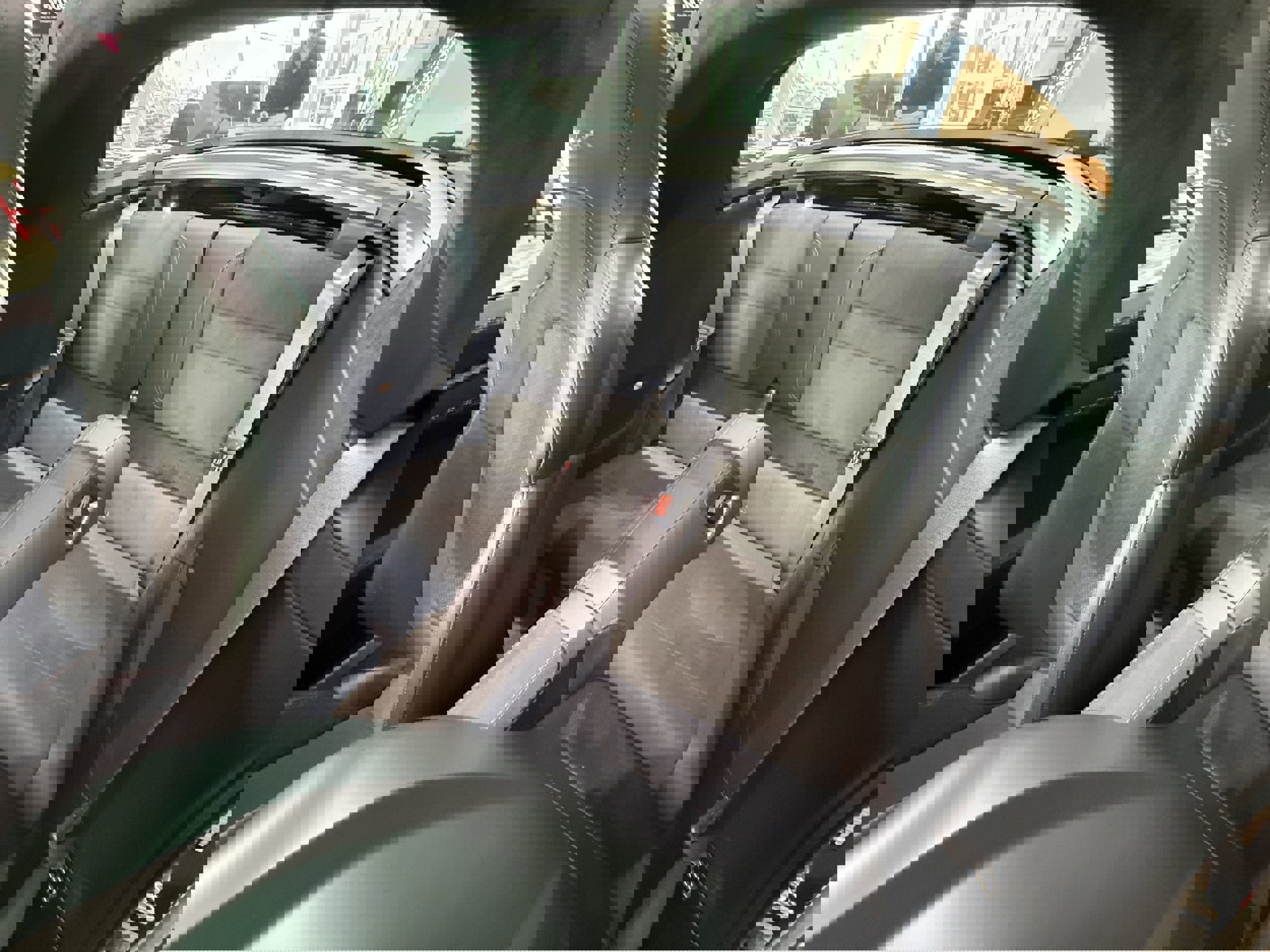 Used 2026 Porsche 911 Targa 4 GTS AWD/4WD image 22