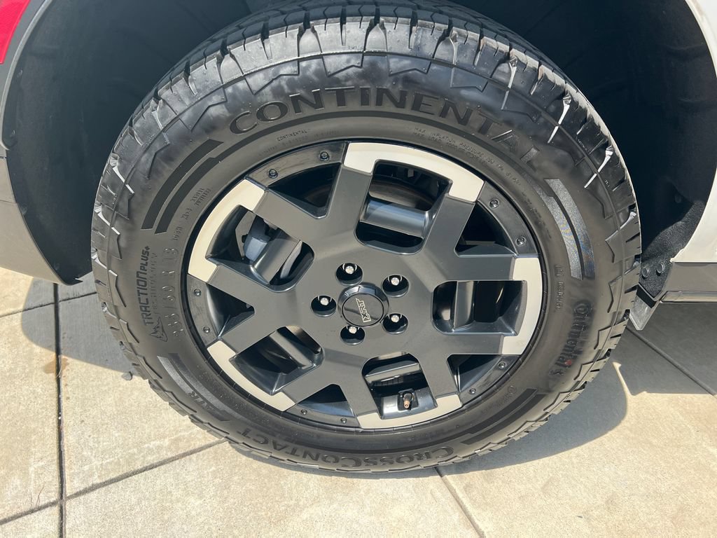 Certified 2026 Hyundai Palisade XRT Pro AWD/4WD image 8