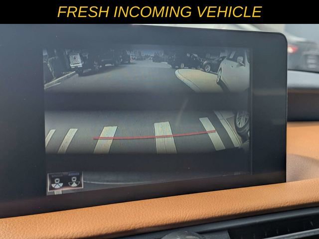 Used 2024 Lexus IS 300 w/ Comfort Package RWD image 18