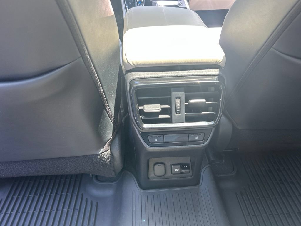 Used 2025 Lexus NX 350 AWD w/ Rear Seat Package image 29