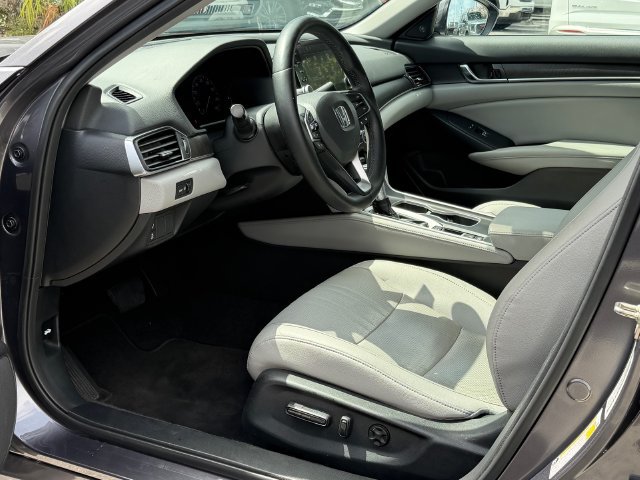 Used 2019 Honda Accord EX-L image 12