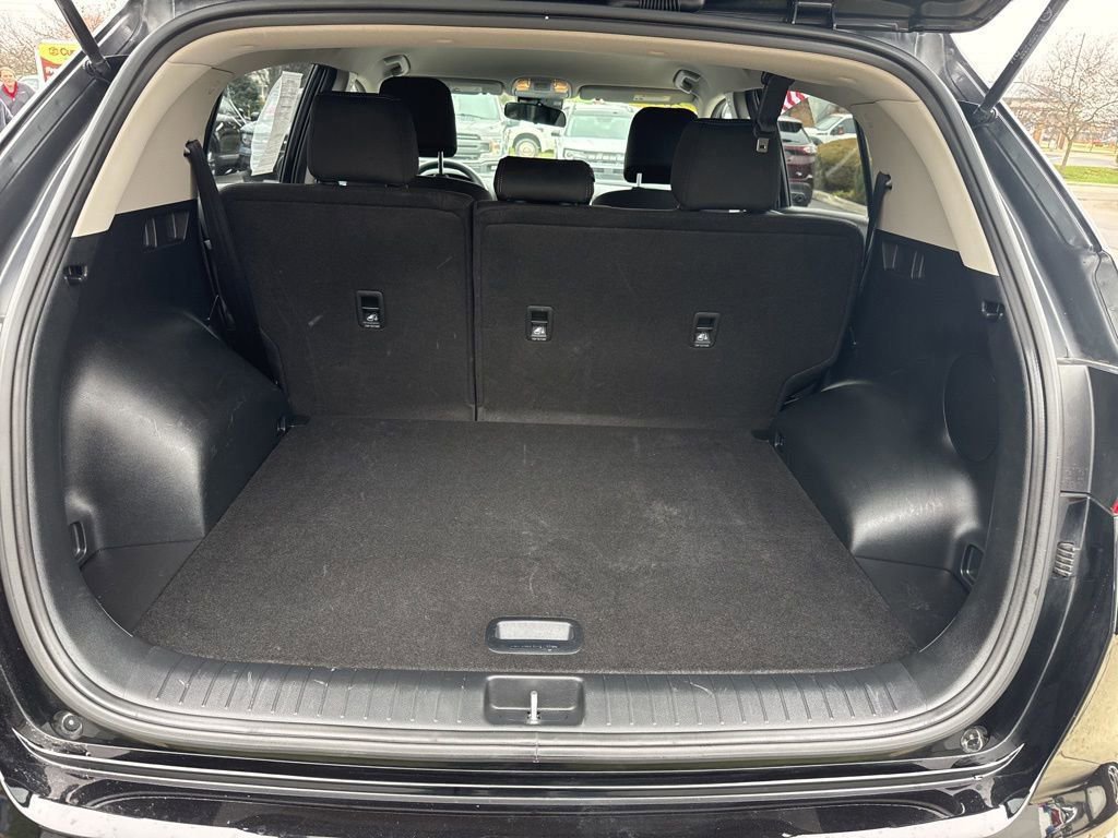 Used 2022 Kia Sportage LX image 43