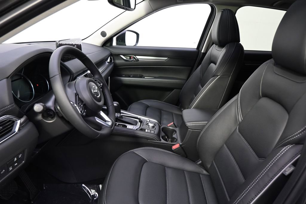 New 2025 MAZDA CX-5 AWD 2.5 S image 13