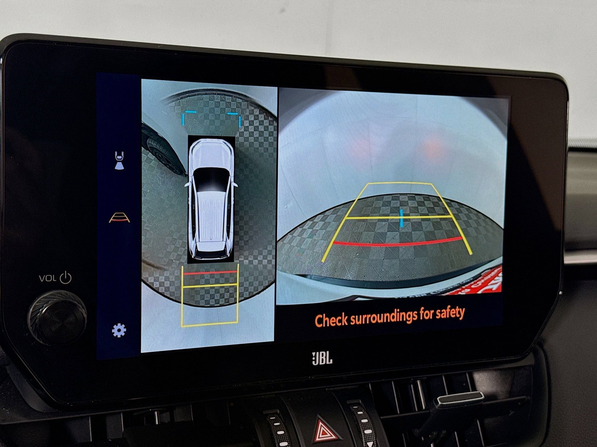 Certified 2023 Toyota RAV4 XSE AWD/4WD image 17