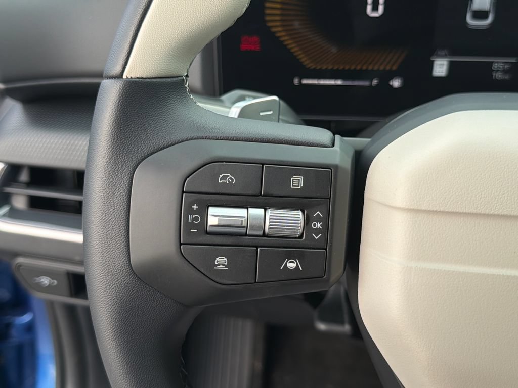New 2026 Kia K4 GT-Line FWD image 28