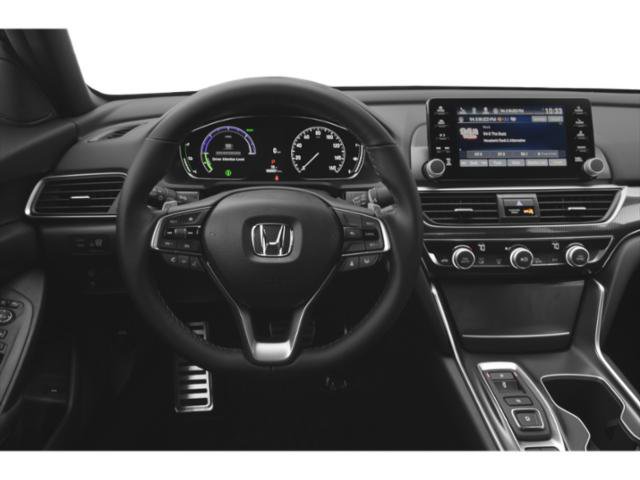 Certified 2022 Honda Accord Sport image 7