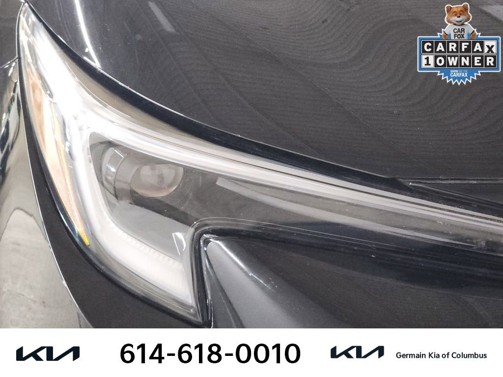 Used 2024 Toyota Corolla SE image 14