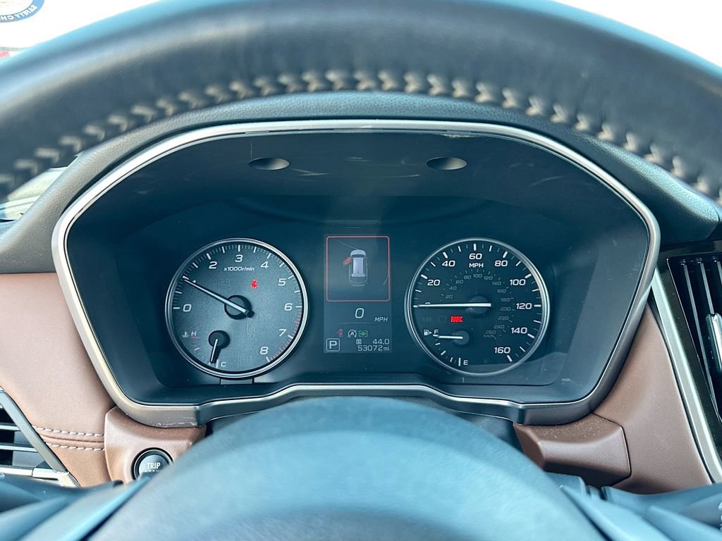 Used 2022 Subaru Outback Touring image 12