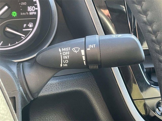 Used 2024 Toyota Camry SE image 22