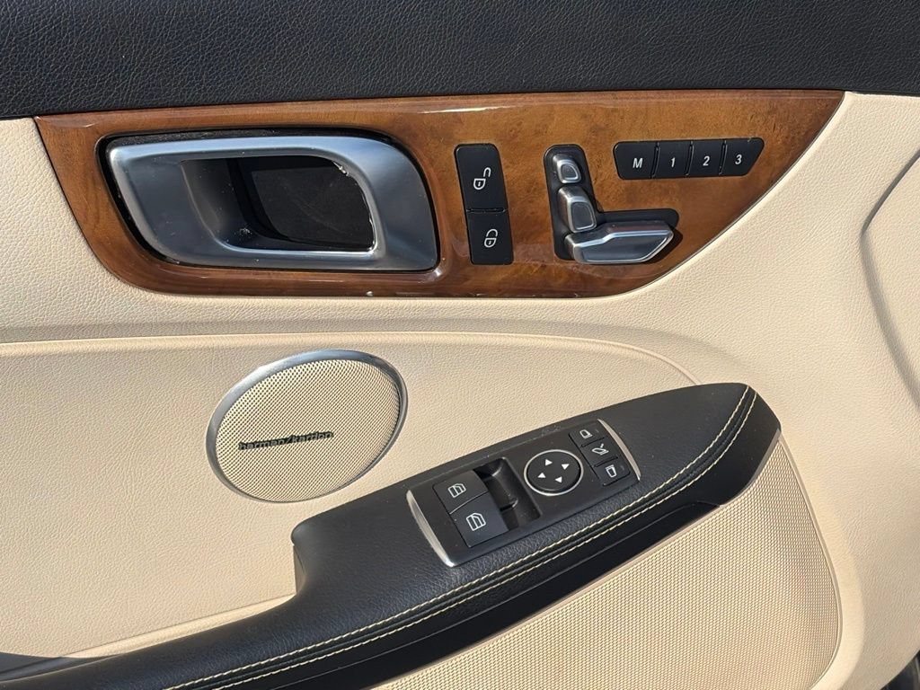 Used 2018 Mercedes-Benz SLC 300 image 15