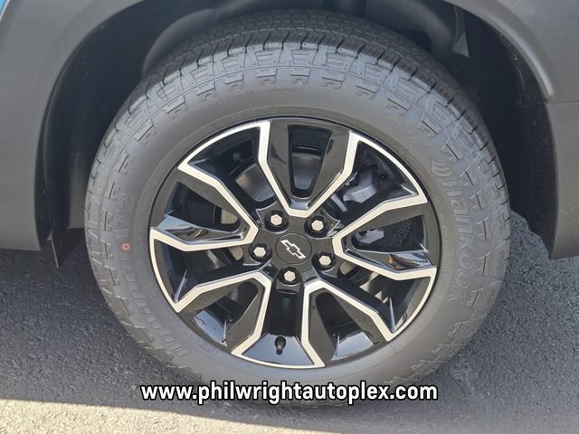 New 2026 Chevrolet TrailBlazer ACTIV FWD image 14