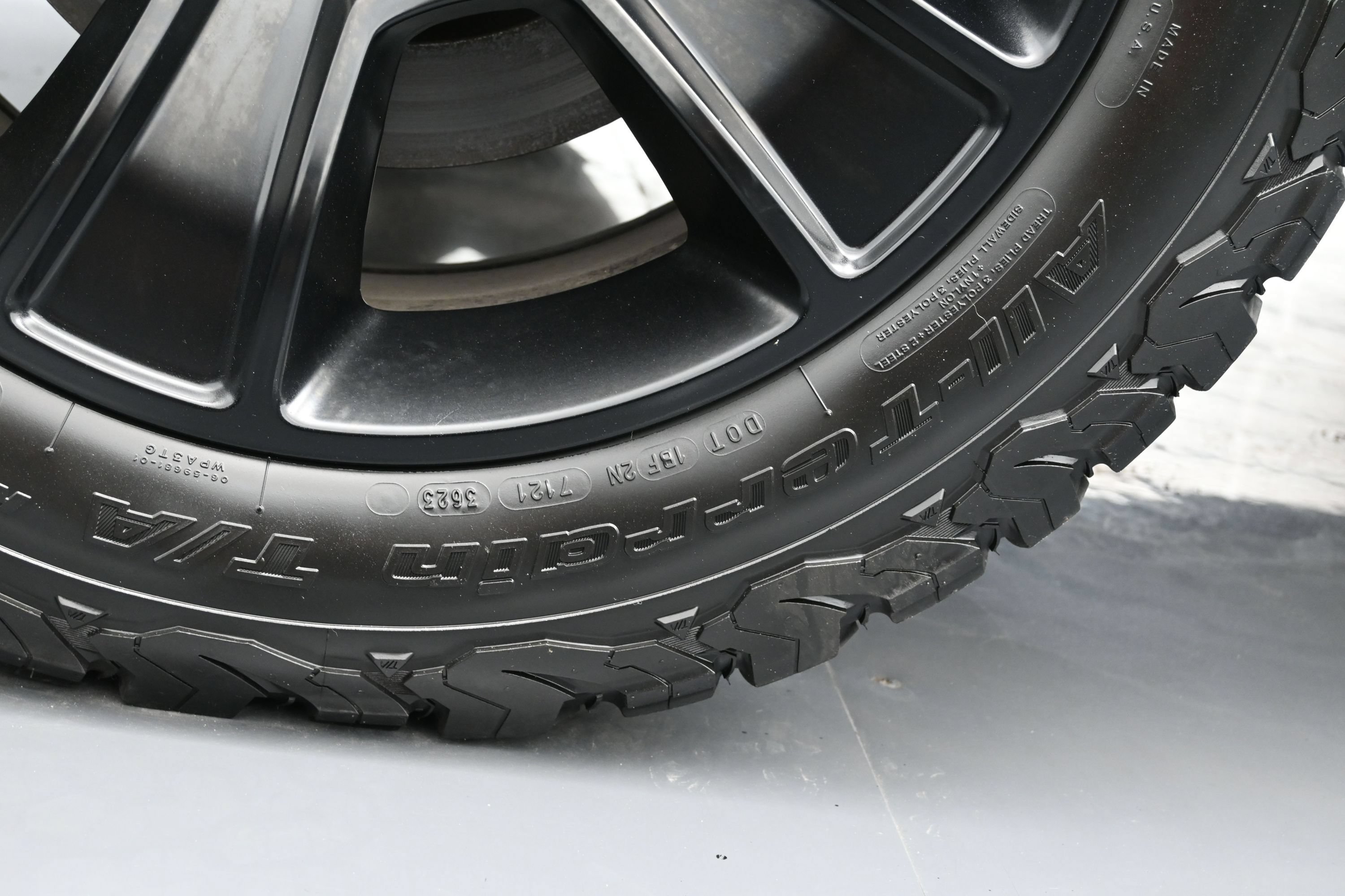 Used 2023 RAM 1500 Big Horn AWD/4WD image 47