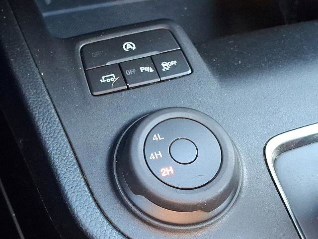 Certified 2019 Ford Ranger XLT image 21