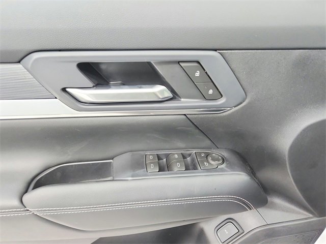 New 2026 GMC Terrain Elevation w/ Elevation Premium Package image 31