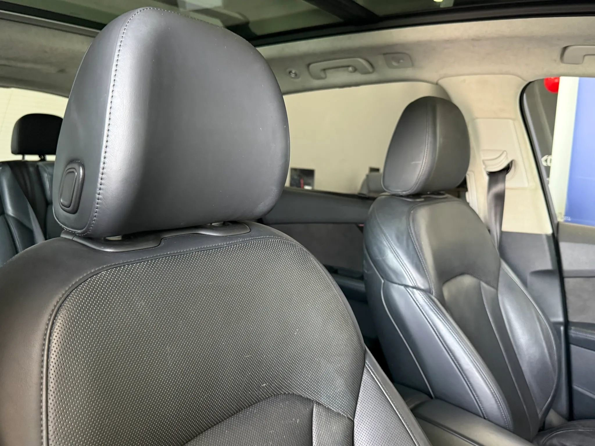 Used 2018 Audi Q7 3.0T Prestige image 23