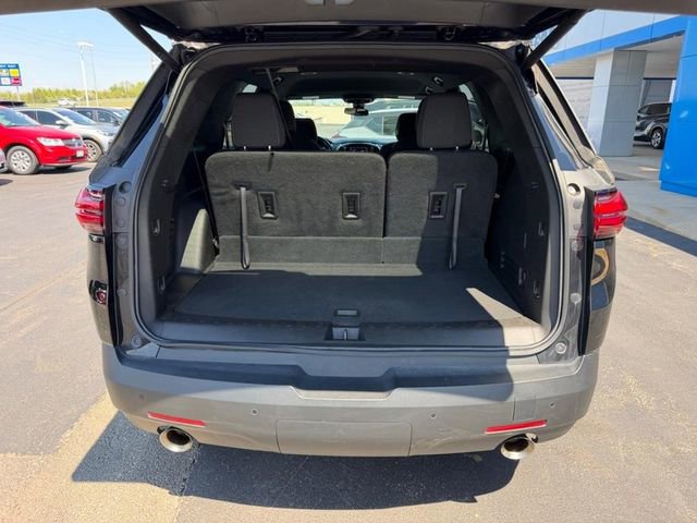 Used 2022 Chevrolet Traverse LT FWD image 7