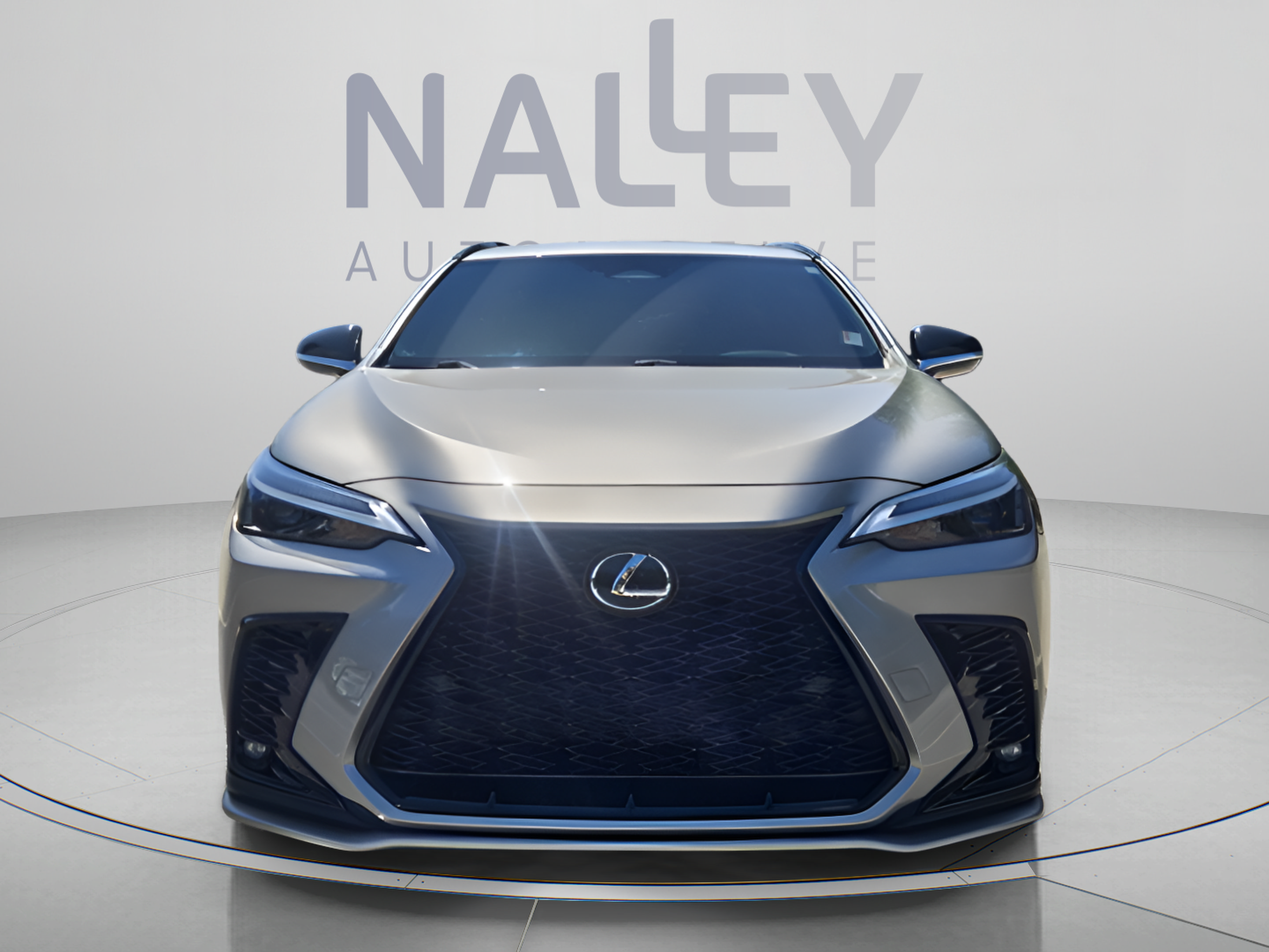 Used 2022 Lexus NX 350 F Sport w/ Towing Package (2000 Lbs) AWD/4WD image 8