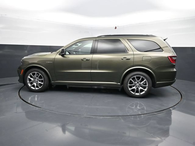 New 2026 Dodge Durango GT AWD/4WD image 5