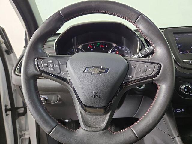 Used 2022 Chevrolet Equinox RS w/ LPO, Floor Liner Package image 21