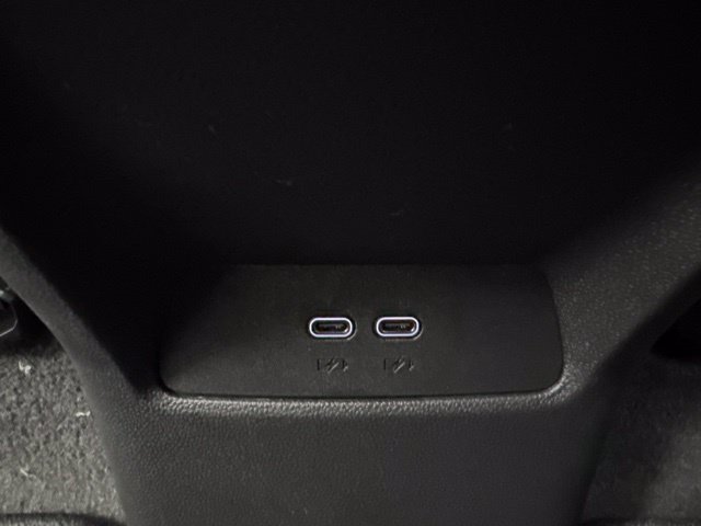 New 2027 Chevrolet Equinox RS w/ Safety and Technology Package FWD image 27