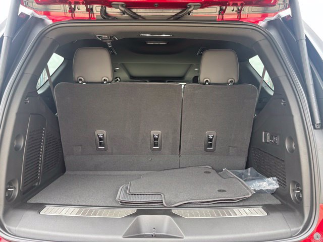 New 2026 Chevrolet Tahoe Premier w/ Sun And Tow Package AWD/4WD image 9