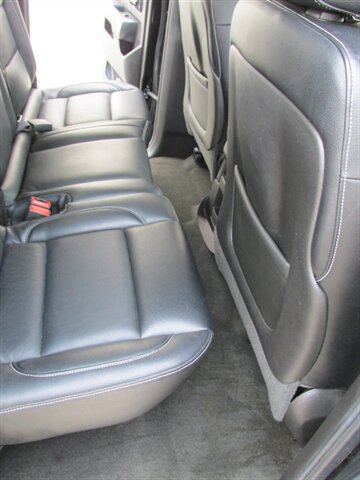 Used 2015 Chevrolet Silverado 1500 LT w/ Midnight Edition AWD/4WD image 18