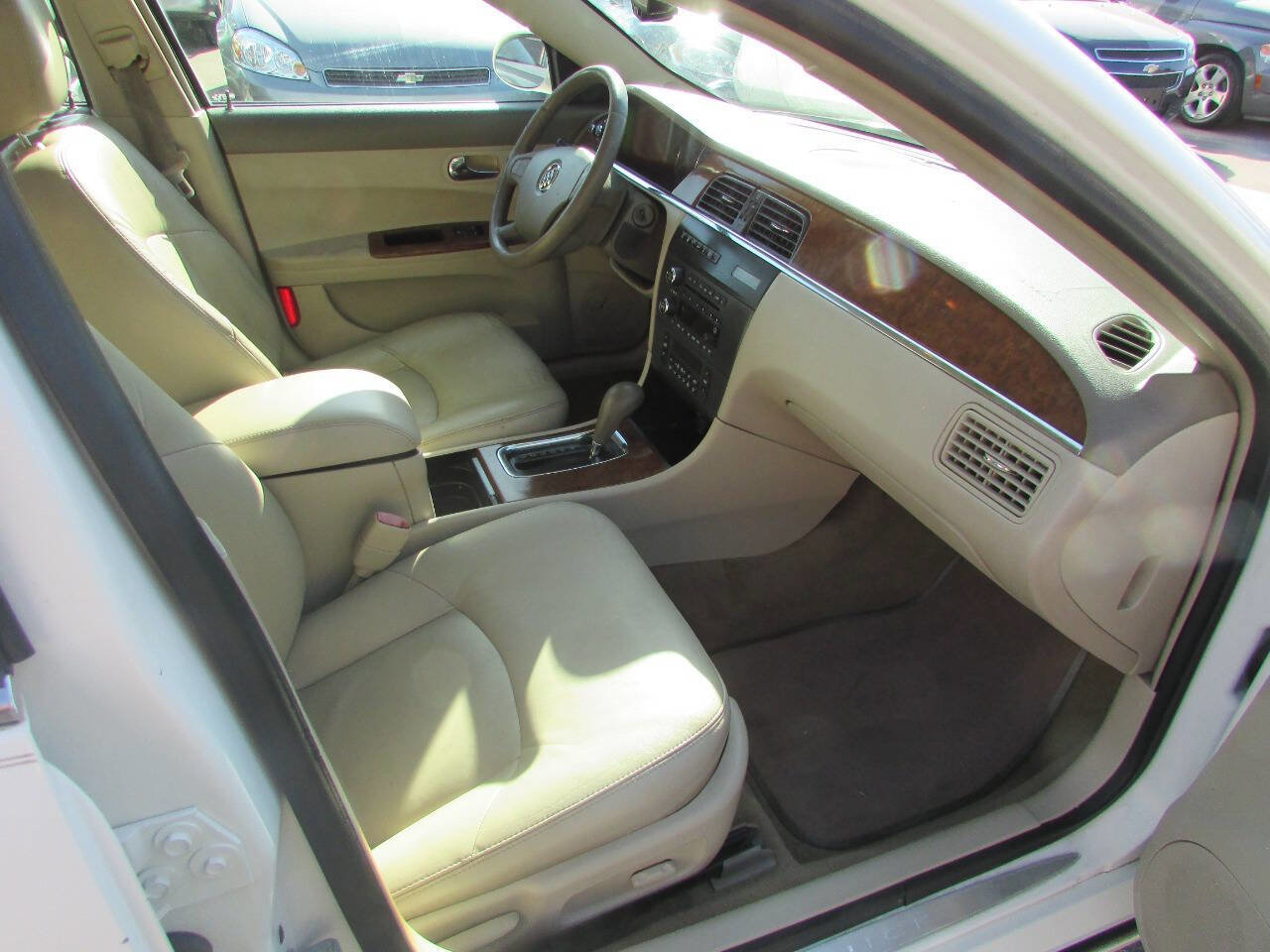 Used 2006 Buick LaCrosse CXL w/ Driver Confidence Package FWD image 14