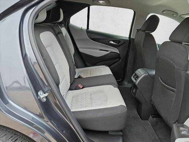 Certified 2023 Chevrolet Equinox LT image 19