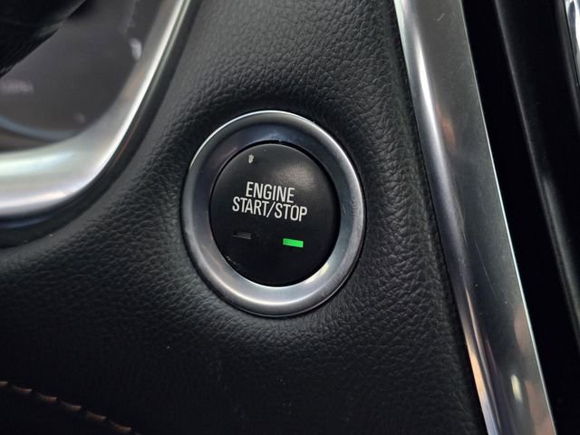 Used 2020 Chevrolet Traverse LS image 13