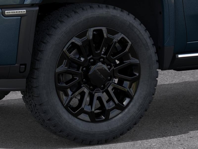 New 2026 GMC Sierra 2500 Denali w/ Denali Reserve Package AWD/4WD image 10