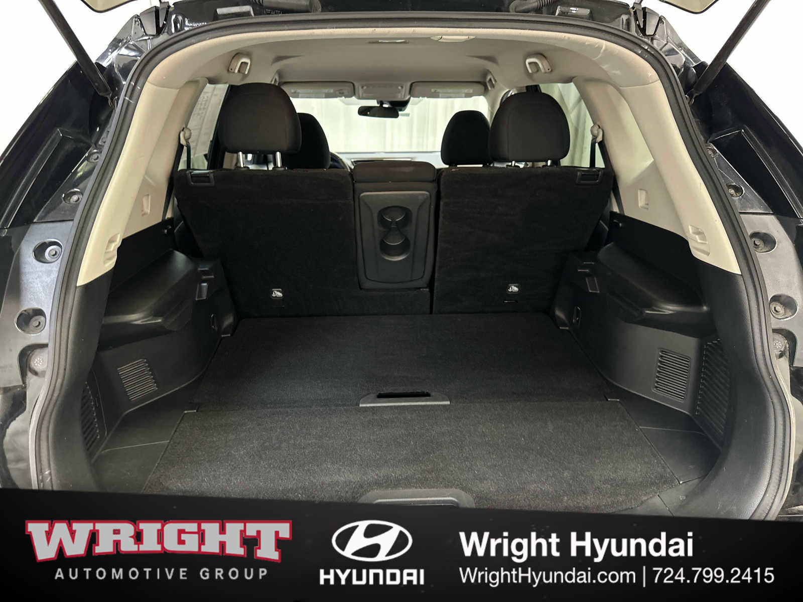 Used 2019 Nissan Rogue S w/ Special Edition Package image 14