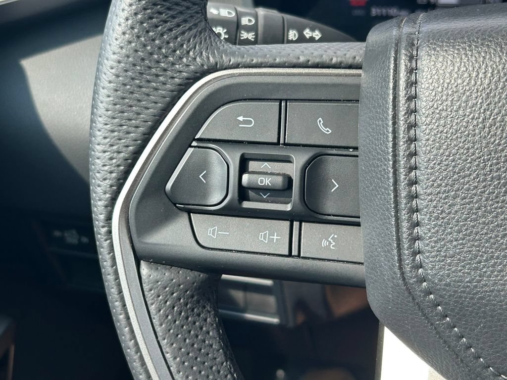 Certified 2026 Toyota Tundra Limited w/ Power Package RWD image 39