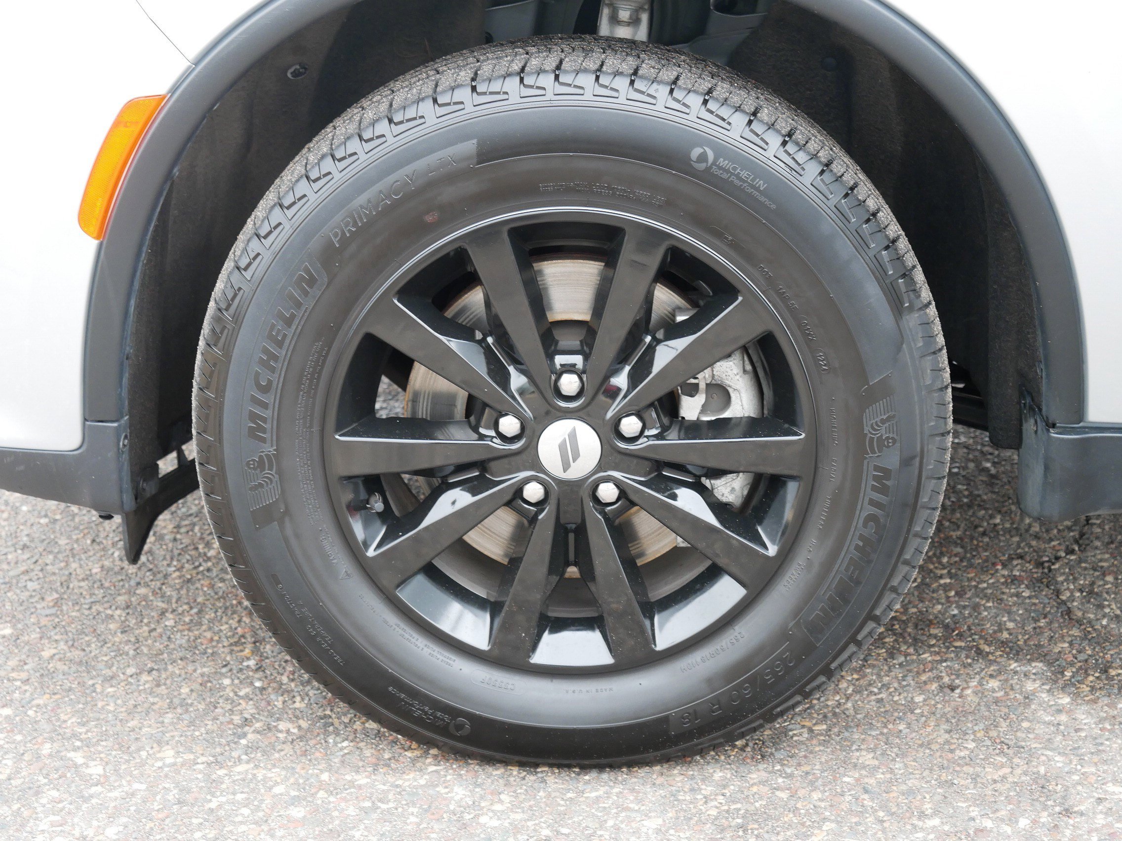 Used 2024 Dodge Durango SXT image 15