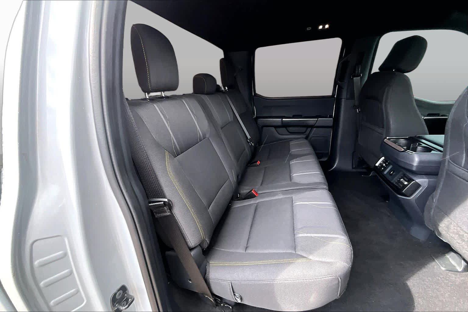 Used 2025 Ford F150 STX RWD image 20