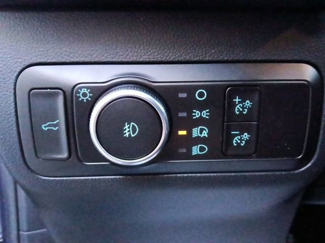 New 2026 Ford Escape ST-Line Elite w/ Equipment Group 501A AWD/4WD image 17