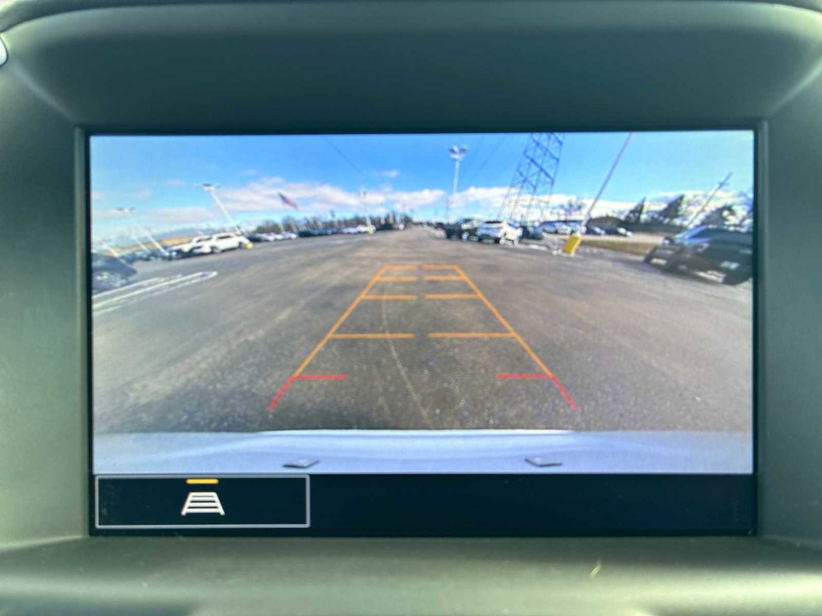 Certified 2024 GMC Terrain SLT w/ LPO, Floor Liner Package image 14