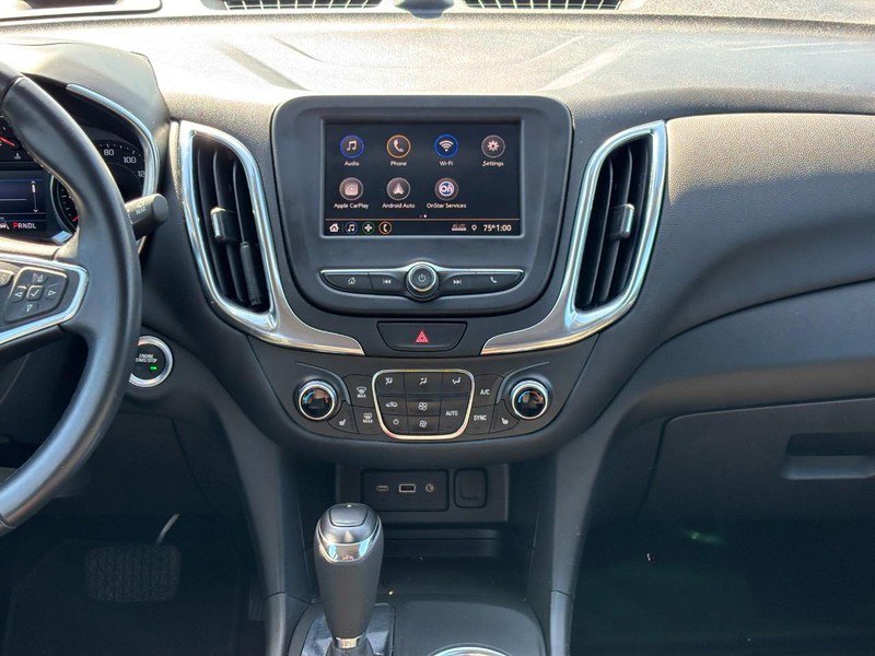 Used 2021 Chevrolet Equinox LT image 13