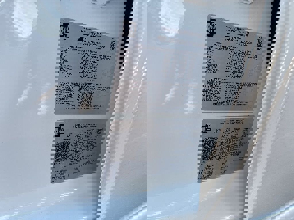 New 2026 Chevrolet Silverado 1500 LTZ w/ LTZ Premium Package image 52