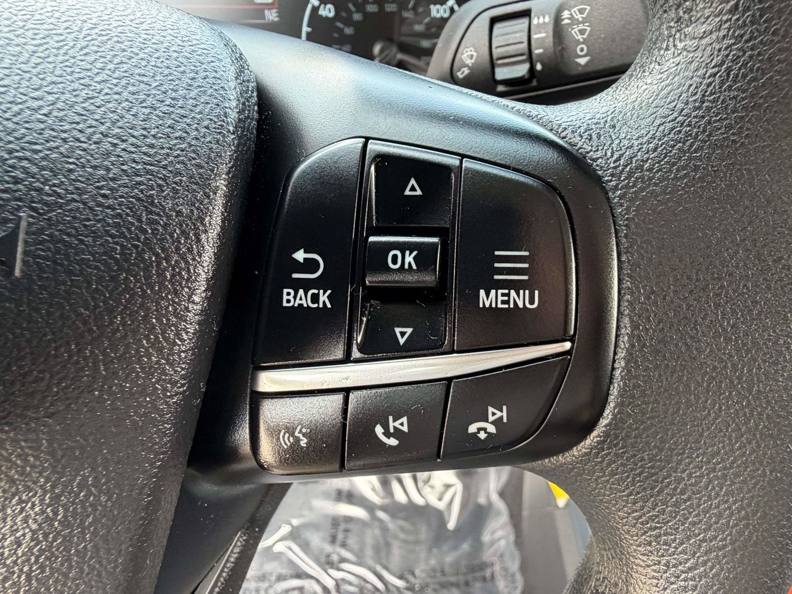 Used 2023 Ford Maverick XLT FWD image 13